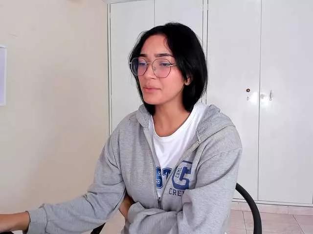 PARKERCINTHIA on BongaCams 
