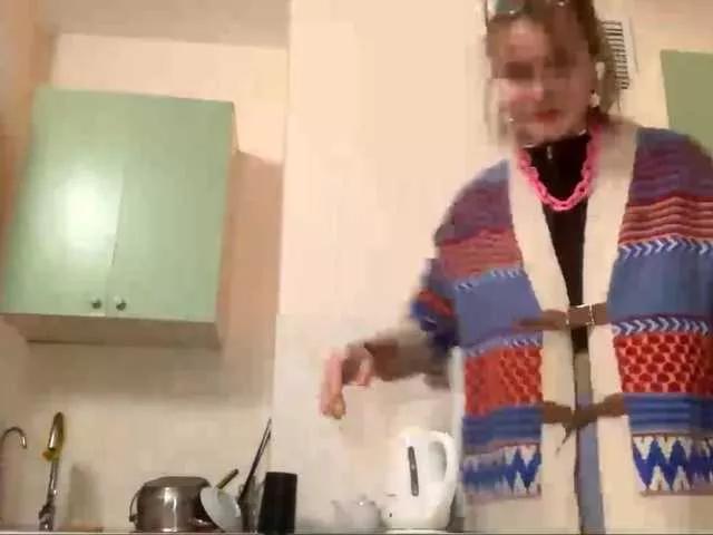 Try sexy camwhore PartheniaOshima PartheniaOshima from BongaCams