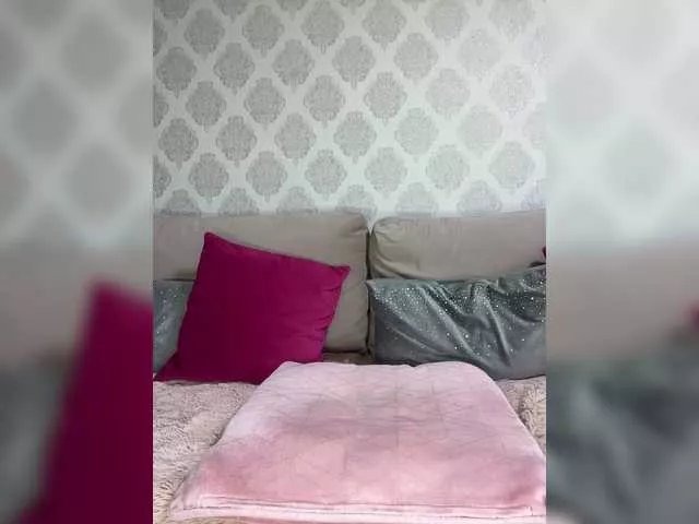 Offline PATRICIA777 on BongaCams