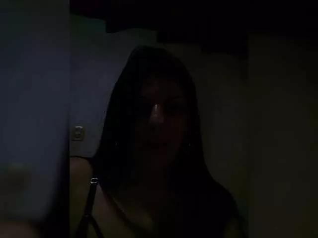 Paula11 on BongaCams 