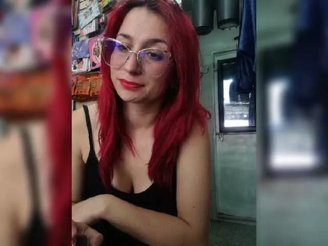 Paula38 on BongaCams 