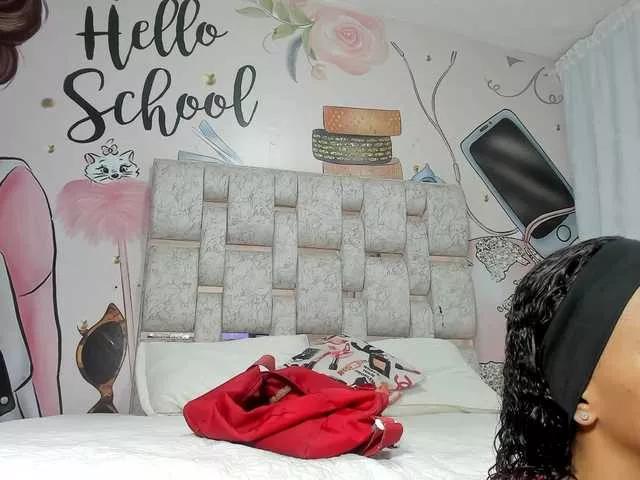 paulina-evans on BongaCams 