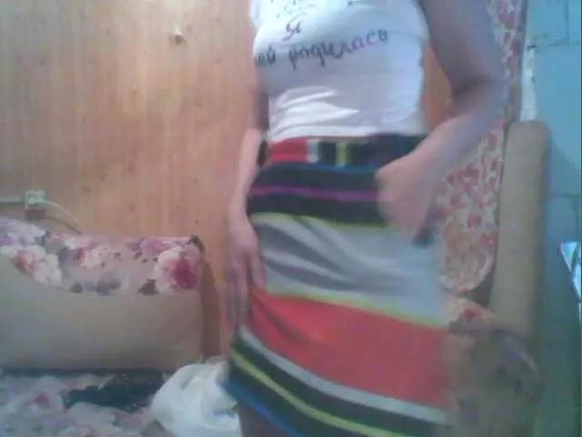 pautina100 on BongaCams 