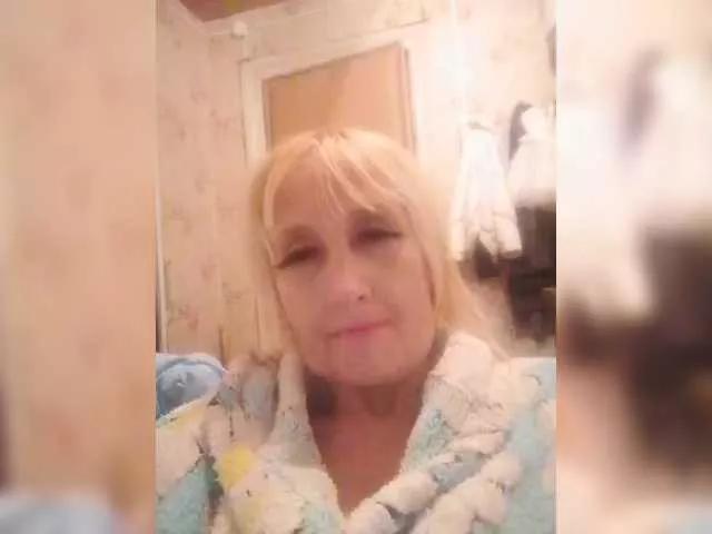 pautina100 on BongaCams 