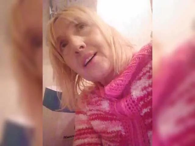 pautina100 on BongaCams 