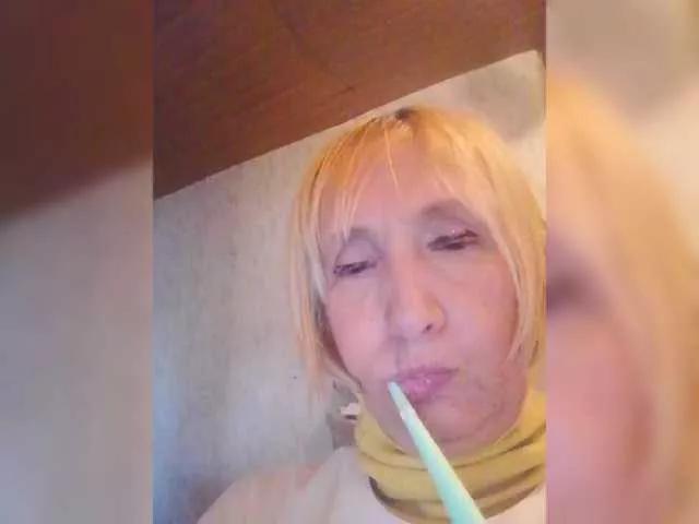 pautina100 on BongaCams 