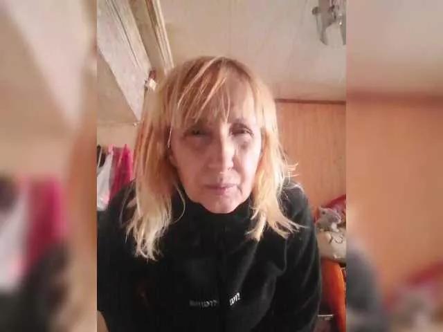 pautina100 on BongaCams 