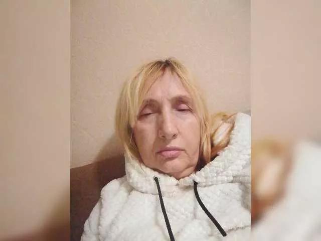 pautina100 on BongaCams 