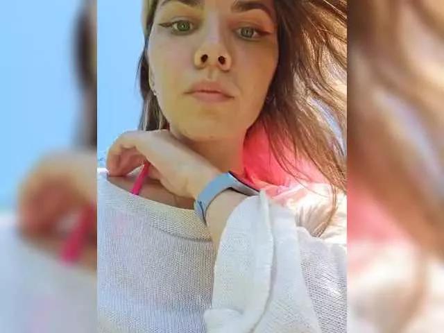 PeachGlowPH on BongaCams 