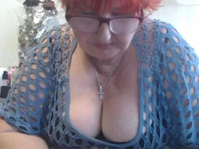 PeggySoft on BongaCams 