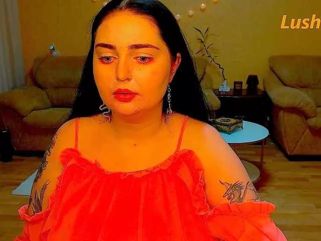 pinkiepie1997 on BongaCams 