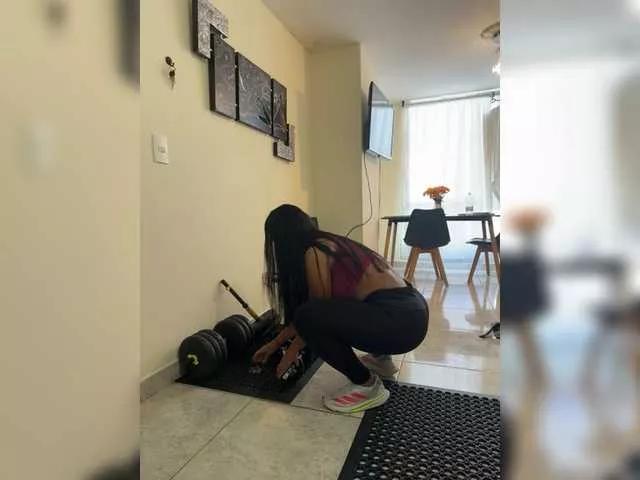 Offline plaisirsecrett on BongaCams