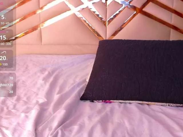 playfulcurvy on BongaCams