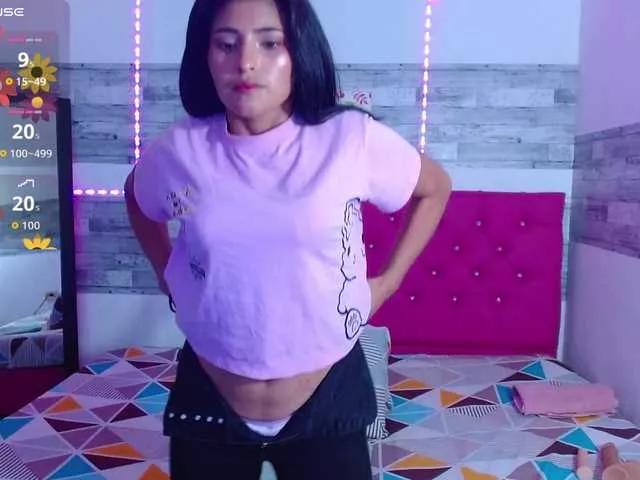 Offline Pleassing-neighbor on BongaCams