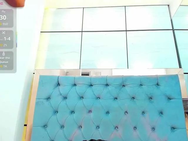 PocahontasPow on BongaCams