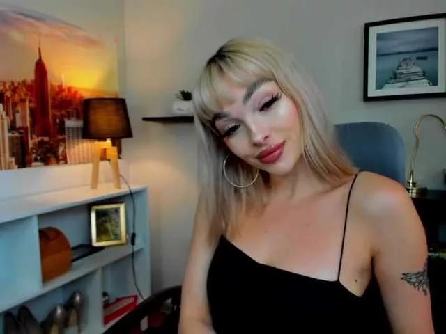 Offline PollyExtasy on BongaCams