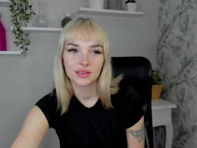 Offline PollyExtasy on BongaCams