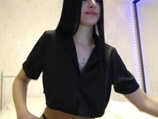 Porrno-7 on BongaCams 