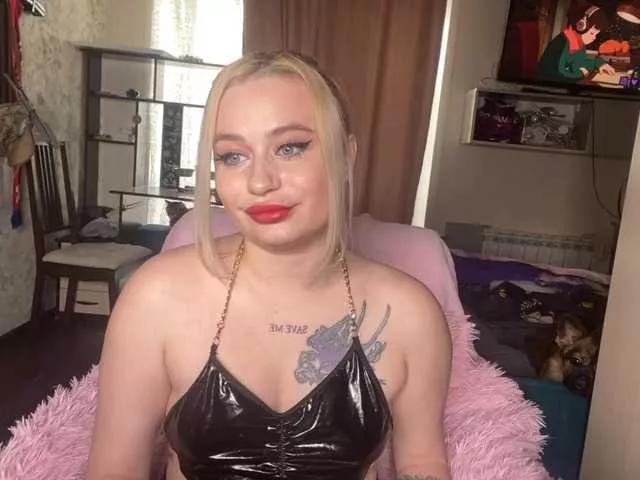 Offline pretttyalice on BongaCams