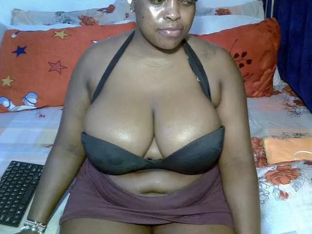 Pretty-beuty on BongaCams