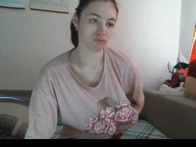 Prettybella7 on BongaCams 