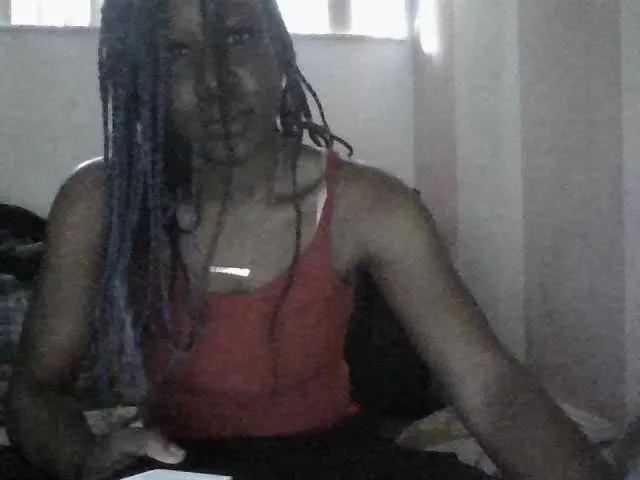 PrettyDoubleG on BongaCams 