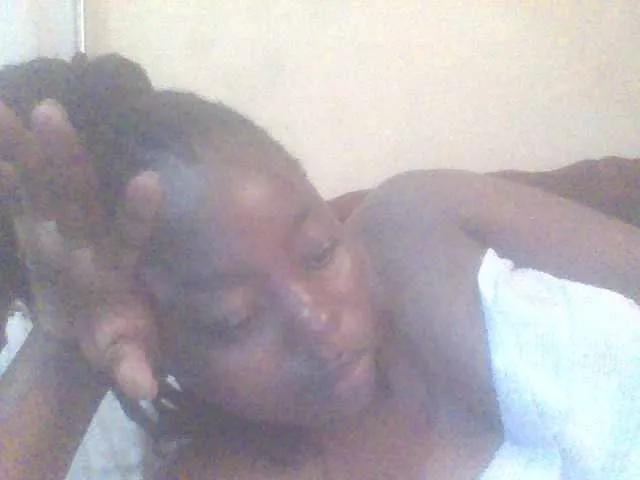 PrettyG on BongaCams