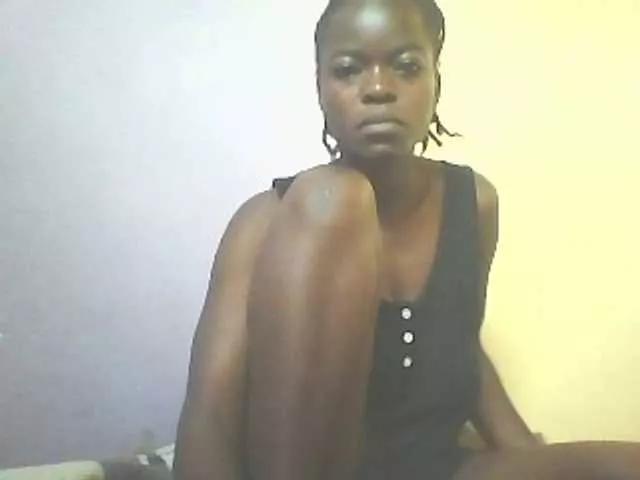 PrettyLove on BongaCams