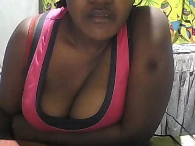 Offline pussyblacky on BongaCams