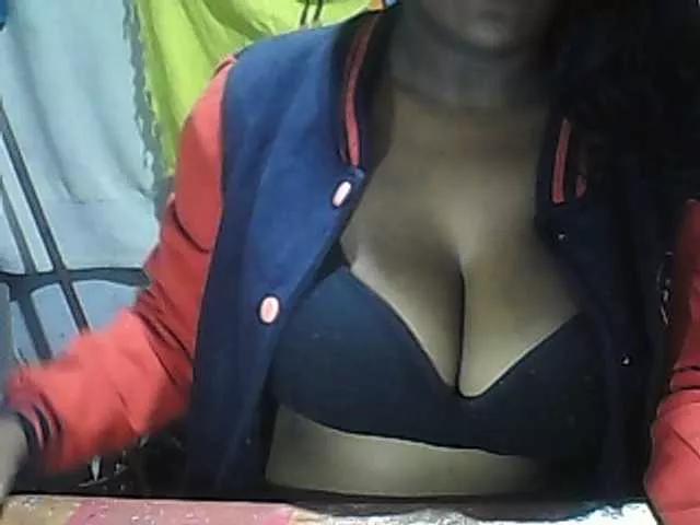 Offline pussyblacky on BongaCams