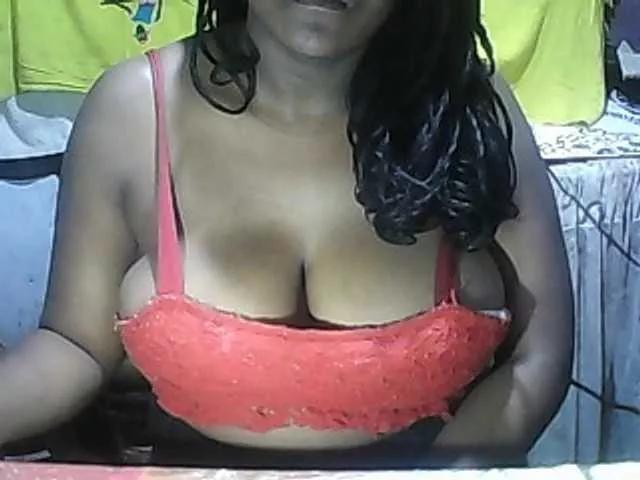 Offline pussyblacky on BongaCams