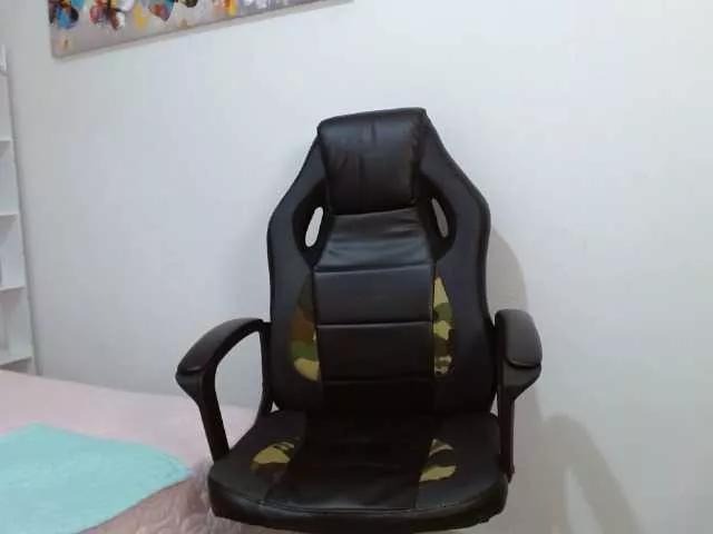 QueenScarlet on BongaCams 