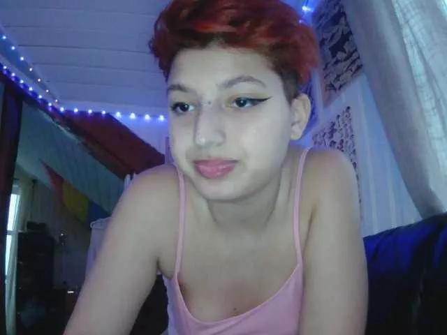 Offline QuietToriel on BongaCams