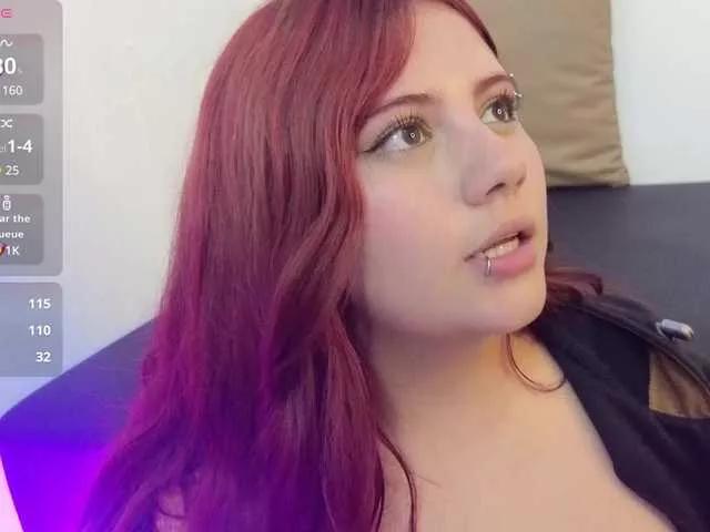 quimexis-tay on BongaCams 