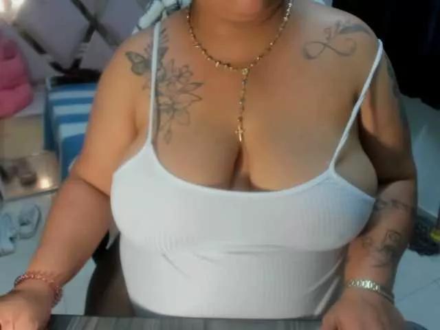 Offline RachelleWoods69 on BongaCams