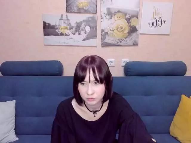 RebeccaBurn on BongaCams 