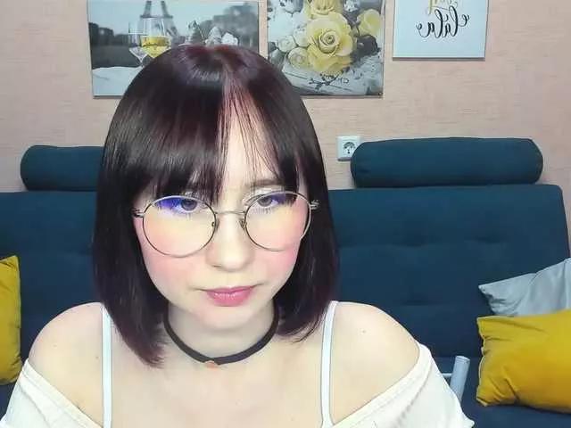 RebeccaBurn on BongaCams 