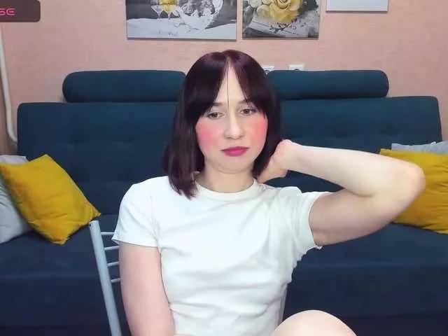 RebeccaBurn on BongaCams 