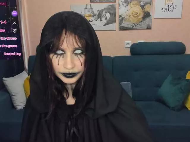 RebeccaBurn on BongaCams 