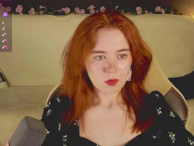 RedFox-1 on BongaCams