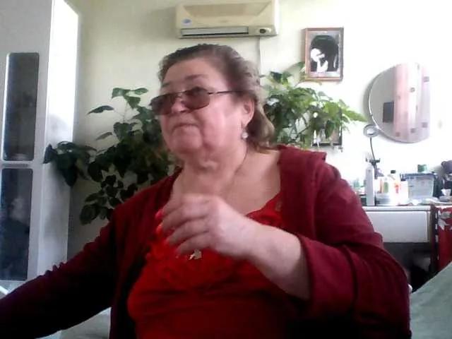 rekelme on BongaCams 