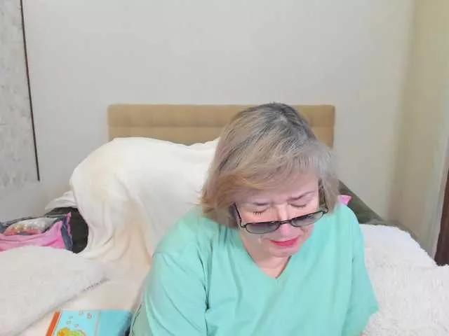 rekelme on BongaCams 