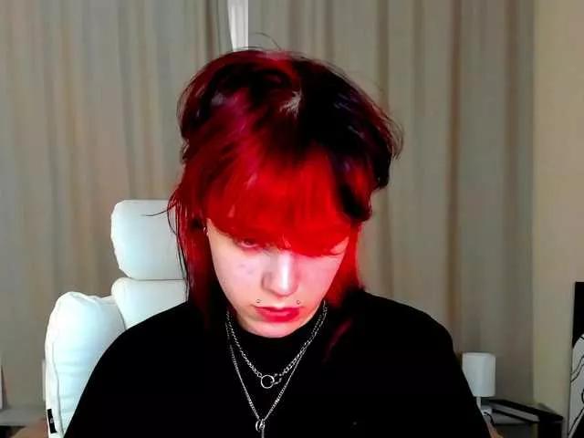 Offline ReneYolker on BongaCams