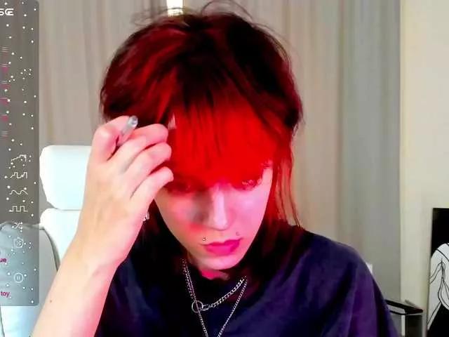 Offline ReneYolker on BongaCams