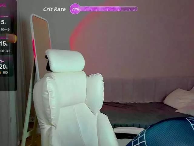 Offline ReneYolker on BongaCams