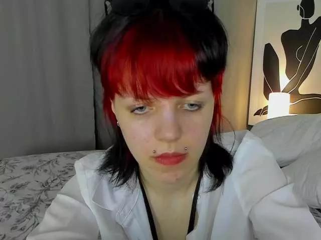 Offline ReneYolker on BongaCams