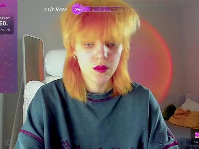 Offline ReneYolker on BongaCams