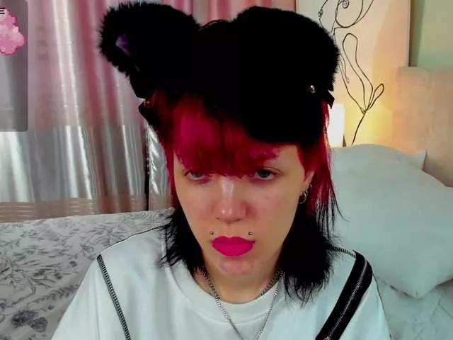 Offline ReneYolker on BongaCams