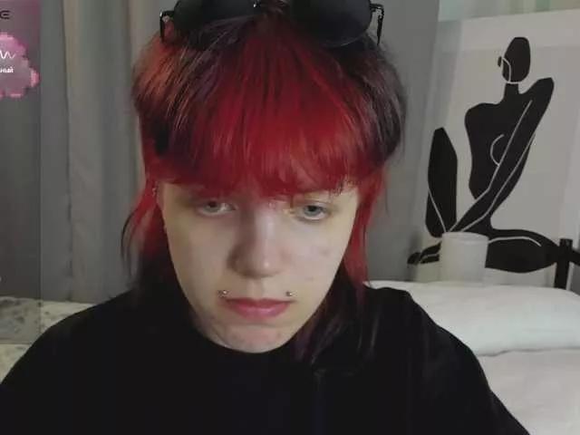 Offline ReneYolker on BongaCams