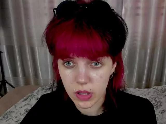 Offline ReneYolker on BongaCams